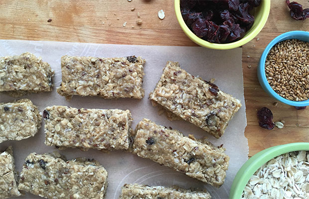 Recipe ContentHealthy Flax