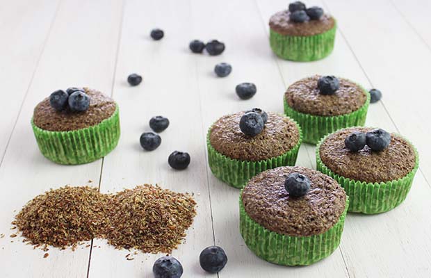 Recipe ContentHealthy Flax
