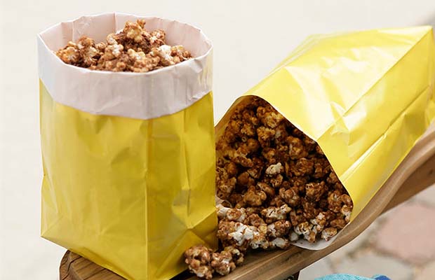 Recipe ContentHealthy Flax