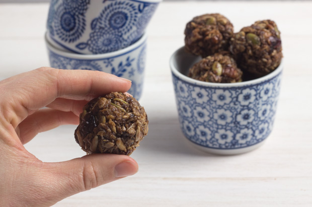 Recipe ContentHealthy Flax