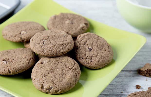 Recipe ContentHealthy Flax
