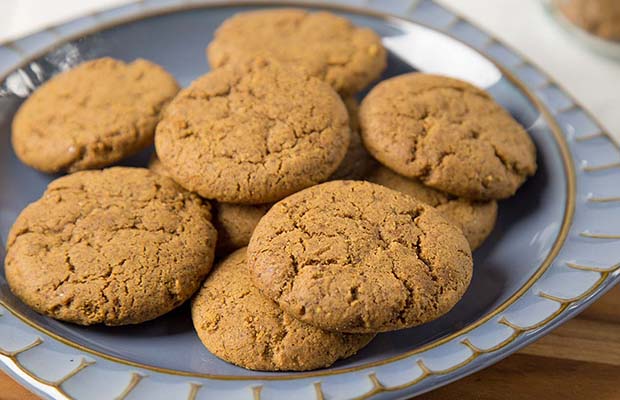 Recipe ContentHealthy Flax