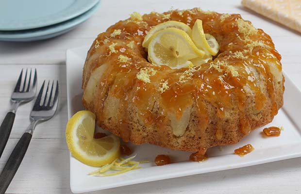 Recipe ContentHealthy Flax
