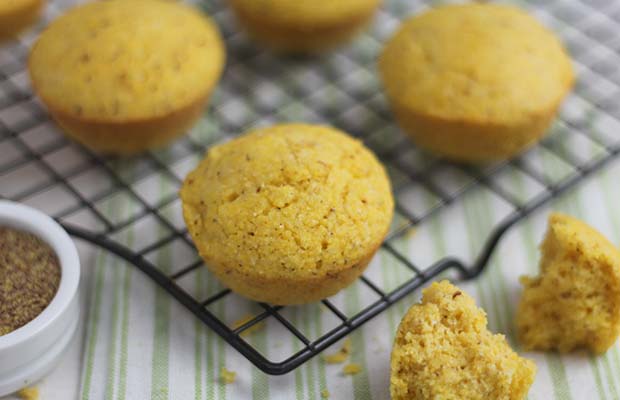 Recipe ContentHealthy Flax